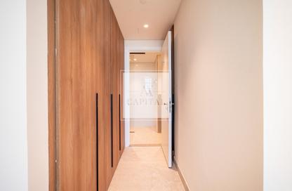Apartment - 1 Bedroom - 2 Bathrooms for rent in FH Residency - District 3 - Jumeirah Village Triangle - Dubai