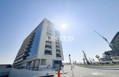Apartment - 1 Bedroom - 2 Bathrooms for sale in Gateway Residences 2 - Mina Al Arab - Ras Al Khaimah Apartment - 1 Bedroom - 2 Bathrooms for sale in Gateway Residences 2 - Mina Al Arab - Ras Al Khaimah