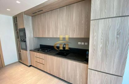 Apartment - 1 Bedroom - 2 Bathrooms for rent in The Autograph - District 10 - Jumeirah Village Circle - Dubai