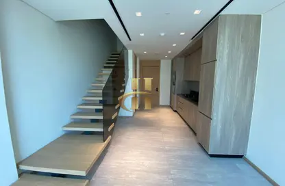 شقة - غرفة نوم - 2 حمامات للايجار في التوقيع - الضاحية 10 - قرية جميرا الدائرية - دبي