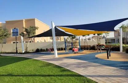 Townhouse - 4 Bedrooms - 4 Bathrooms for rent in Amaranta A - Amaranta - Villanova - Dubai