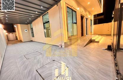 Villa - 5 Bedrooms - 7 Bathrooms for sale in Al Helio 2 - Al Helio - Ajman