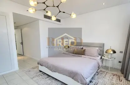 Apartment - 2 Bedrooms - 3 Bathrooms for rent in Sky Gardens - DIFC - Dubai