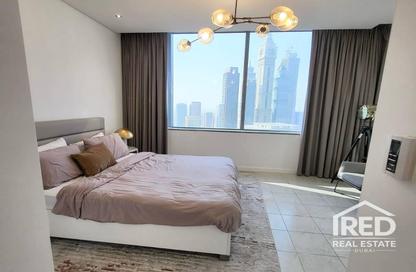 Apartment - 2 Bedrooms - 3 Bathrooms for rent in Sky Gardens - DIFC - Dubai