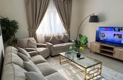 Apartment - 1 - 1 for rent in Al Majaz 3 - Al Majaz - Sharjah Apartment - 1 - 1 for rent in Al Majaz 3 - Al Majaz - Sharjah