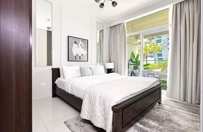 Apartment - 1 - 1 for rent in Vera Residences - Business Bay - Dubai Apartment - 1 - 1 for rent in Vera Residences - Business Bay - Dubai