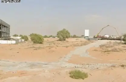 Land - Studio for sale in Al Mowaihat 3 - Al Mowaihat - Ajman