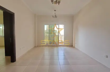 شقة - غرفة نوم - 1 حمام للايجار في 28 مزايا - كيو بوينت - ليوان - دبي لاند - دبي