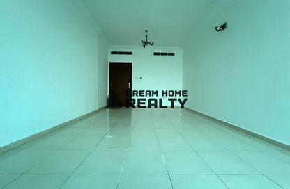 Apartment - 2 Bedrooms - 3 Bathrooms for rent in Al Hafeet Tower - Al Taawun Street - Al Taawun - Sharjah