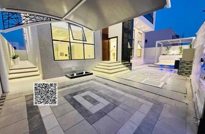 Villa - 4 - 6 for sale in Kabbali Hills - Al Helio 2 - Al Helio - Ajman