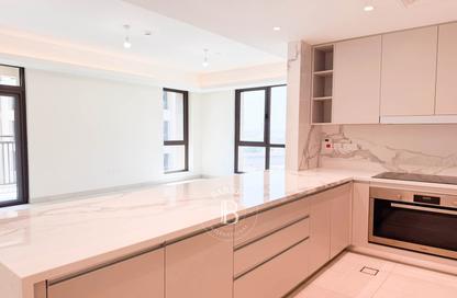 Apartment - 2 - 3 for sale in Lamaa Building 1 - Lamaa - Madinat Jumeirah Living - Umm Suqeim 3 - Umm Suqeim - Dubai