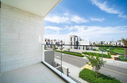 Villa - 4 Bedrooms - 6 Bathrooms for rent in Elie Saab 1 - Elie Saab - Arabian Ranches 3 - Dubai