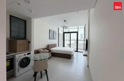 Apartment - 1 Bathroom for rent in Ashton Park - District 12 - Jumeirah Village Circle - Dubai
