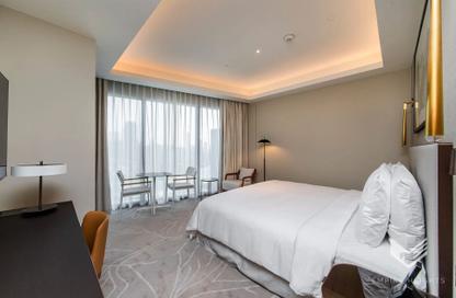 Apartment - 2 Bedrooms - 2 Bathrooms for sale in The Address Residences Dubai Opera Tower 1 - The Address Residences Dubai Opera - Downtown Dubai - Dubai