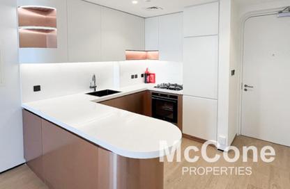 Apartment - 1 Bedroom - 2 Bathrooms for rent in Rise Residences - District 16 - Jumeirah Village Circle - Dubai