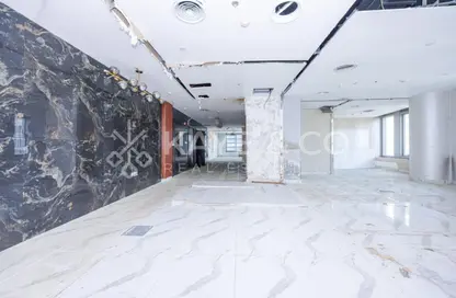 مكتب - استوديو - 1 حمام للبيع في البرج الفضي - الخليج التجاري - دبي