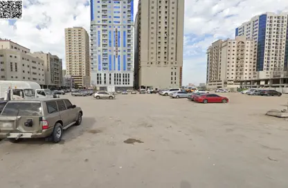 Land - Studio for sale in Al Naemiya Tower 1 - Al Naemiya Towers - Al Nuaimiya - Ajman