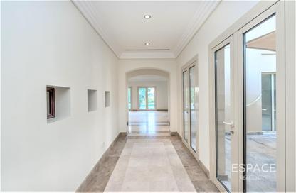 Villa - 5 Bedrooms - 5 Bathrooms for rent in Meadows 5 - Meadows - Dubai Villa - 5 Bedrooms - 5 Bathrooms for rent in Meadows 5 - Meadows - Dubai