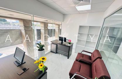 Office Space - Studio - 1 Bathroom for rent in Reem Residency - Al Karama - Dubai Office Space - Studio - 1 Bathroom for rent in Reem Residency - Al Karama - Dubai