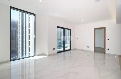 Apartment - 2 Bedrooms - 4 Bathrooms for rent in Crest Grande - Sobha Hartland - Mohammed Bin Rashid City - Dubai