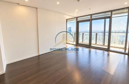 Apartment - 1 - 2 for rent in D1 Tower - Culture Village - Dubai
