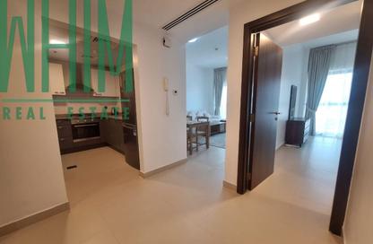 Apartment - 1 Bedroom - 2 Bathrooms for rent in Jeewar - District 11 - Jumeirah Village Circle - Dubai