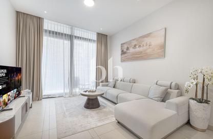 Apartment - Studio - 1 for sale in Marina Gate 1 - Marina Gate - Dubai Marina - Dubai