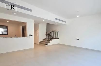 Townhouse - 4 Bedrooms - 3 Bathrooms for rent in Costa Brava 1 - Costa Brava - Damac Lagoons - Dubai