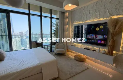 Apartment - 1 Bathroom for rent in Aykon City Tower C - Aykon City - Business Bay - Dubai