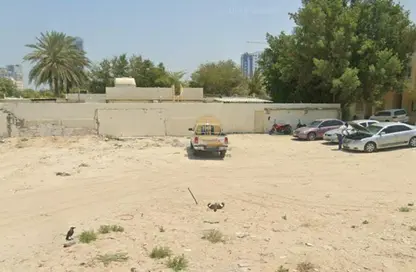 Land - Studio for sale in Cornish Tower - Al Rumaila - Ajman