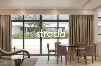 Townhouse - 4 Bedrooms - 5 Bathrooms for rent in Jumeirah Luxury - Jumeirah Golf Estates - Dubai