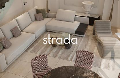 Townhouse - 4 Bedrooms - 5 Bathrooms for rent in Jumeirah Luxury - Jumeirah Golf Estates - Dubai Townhouse - 4 Bedrooms - 5 Bathrooms for rent in Jumeirah Luxury - Jumeirah Golf Estates - Dubai