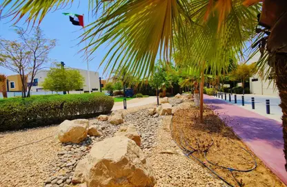 Villa - 3 Bedrooms - 4 Bathrooms for rent in Sharjah Sustainable City - Sharjah