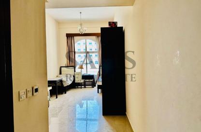 Apartment - Studio - 1 Bathroom for rent in Hanover Square - District 10 - Jumeirah Village Circle - Dubai