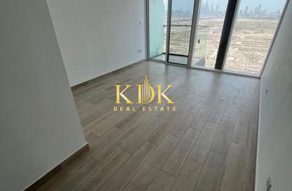 Apartment - Studio - 1 for rent in Bloom Towers C - Bloom Towers - District 10 - Jumeirah Village Circle - Dubai Apartment - Studio - 1 for rent in Bloom Towers C - Bloom Towers - District 10 - Jumeirah Village Circle - Dubai