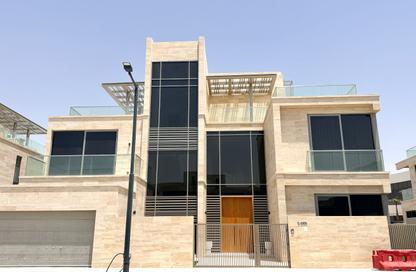 فيلا - 5 - 7 للبيع في ساوز باي 5 - ساوث باي - منطقة سكنية - دبي الجنوب (مركز دبي العالمي) - دبي
