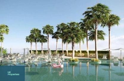 Apartment - 1 Bedroom - 2 Bathrooms for sale in MAG 330 - City of Arabia - Dubai