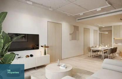 Apartment - 1 Bedroom - 2 Bathrooms for sale in MAG 330 - City of Arabia - Dubai
