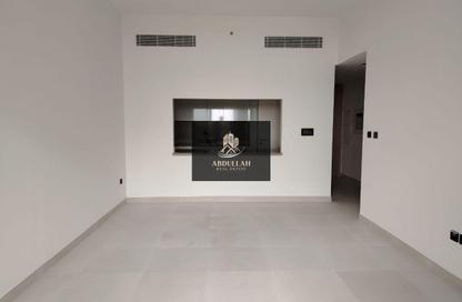 Apartment - 2 Bedrooms - 3 Bathrooms for rent in Vida Residences - Aljada - Sharjah