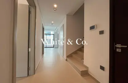Townhouse - 3 Bedrooms - 4 Bathrooms for rent in Joy - Arabian Ranches 3 - Dubai
