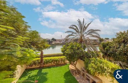 Villa - 3 Bedrooms - 2 Bathrooms for sale in Springs 2 - The Springs - Dubai