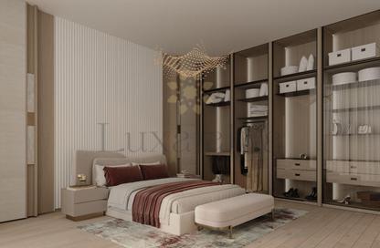 Apartment - Studio - 1 for sale in Binghatti Flare - District 2 - Jumeirah Village Triangle - Dubai