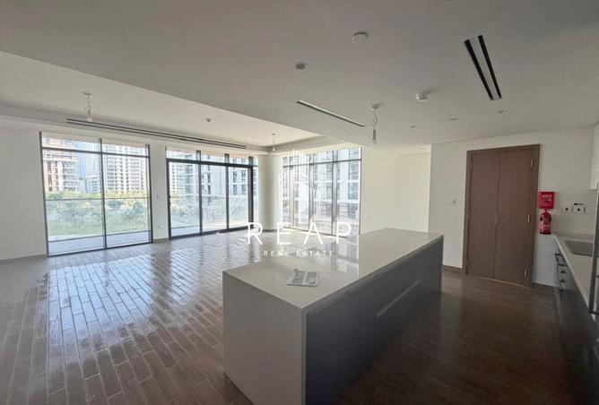 3BR+Maid | Spacious Layout | Skyline & Park View