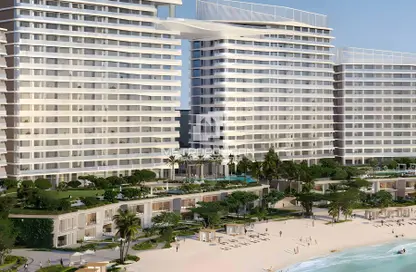 Apartment - 1 Bedroom - 2 Bathrooms for sale in Fairmont Residences - Al Marjan Island - Ras Al Khaimah