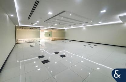 Office Space - Studio for rent in The Exchange - Business Bay - Dubai