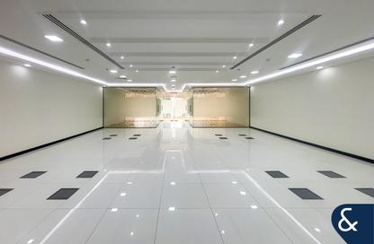 Office Space - Studio for rent in The Exchange - Business Bay - Dubai