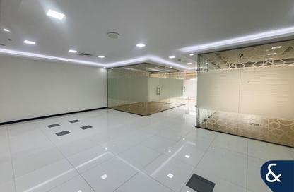 Office Space - Studio for rent in The Exchange - Business Bay - Dubai