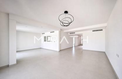 Villa - 4 Bedrooms - 5 Bathrooms for rent in Garden View Villas - Jebel Ali Village - Jebel Ali - Dubai