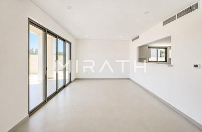 Villa - 4 Bedrooms - 5 Bathrooms for rent in Garden View Villas - Jebel Ali Village - Jebel Ali - Dubai Villa - 4 Bedrooms - 5 Bathrooms for rent in Garden View Villas - Jebel Ali Village - Jebel Ali - Dubai