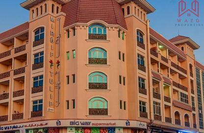 Apartment - 1 Bedroom - 2 Bathrooms for rent in Mirdif Tulip - Mirdif - Dubai